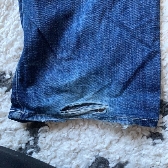 Citizens of Humanity Jeans (Men’s) - Picture 6 of 6